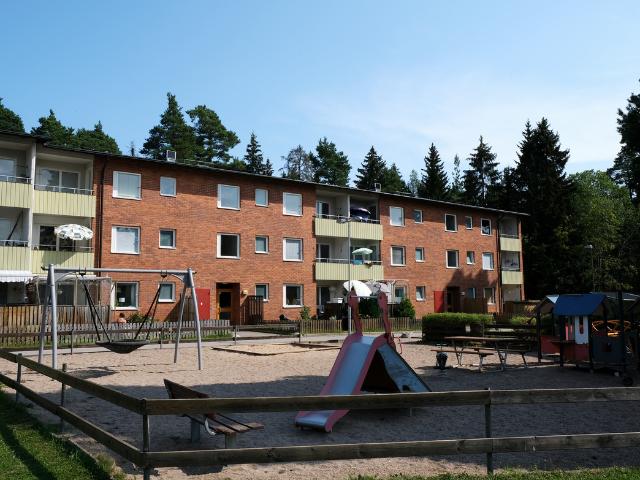 Lägenhet hyra i Gävle, Gävleborg