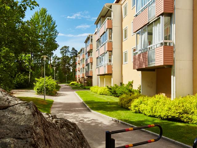 Lägenhet hyra i Västerås, Västmanland