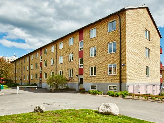 Lägenhet hyra i Västerås, Västmanland