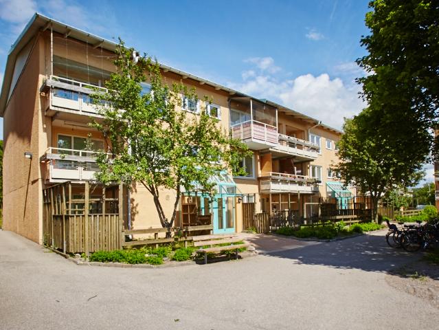 Lägenhet hyra i Västerås, Västmanland