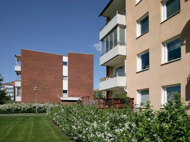 Lägenhet hyra i Märsta, Stockholm