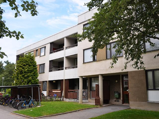 Lägenhet hyra i Gävle, Gävleborg