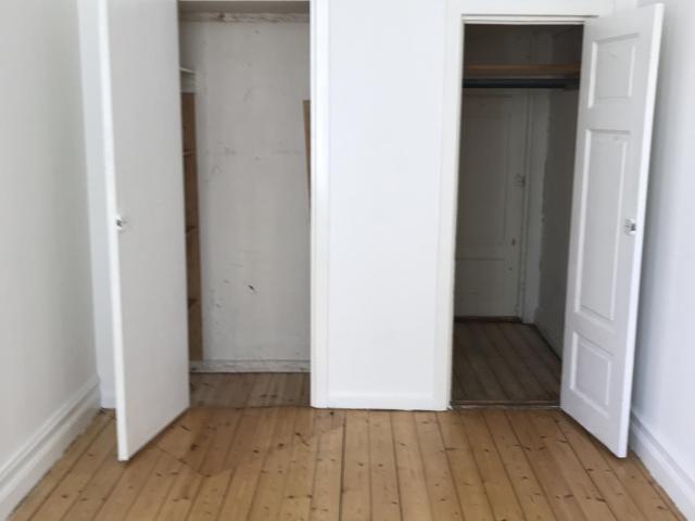 Lägenhet hyra i Karlskrona