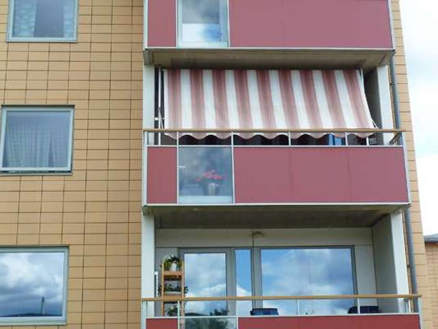 Lägenhet hyra i Alingsås, Västra Götaland