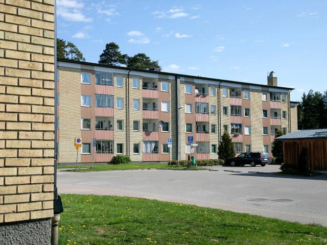 Lägenhet hyra i Märsta, Stockholm