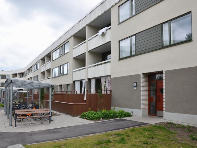 Lägenhet hyra i Gävle, Gävleborg