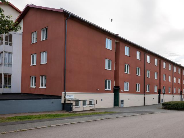 Lägenhet hyra i Karlskrona, Blekinge