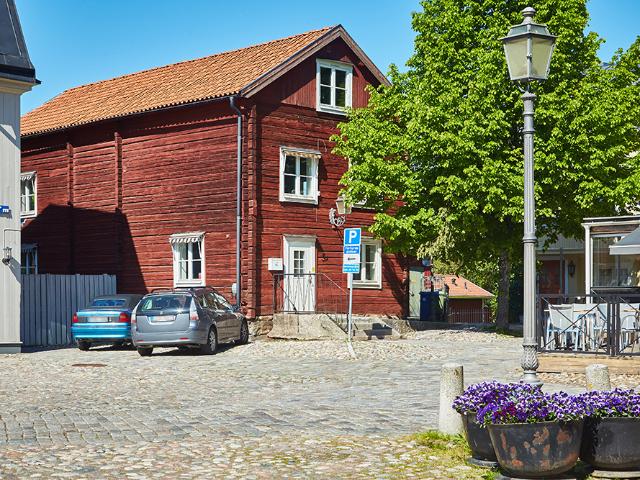 Lägenhet hyra i Mjölby, Östergötland
