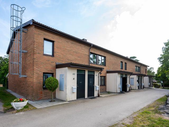 Lägenhet hyra i Spandelstorp, Karlskrona