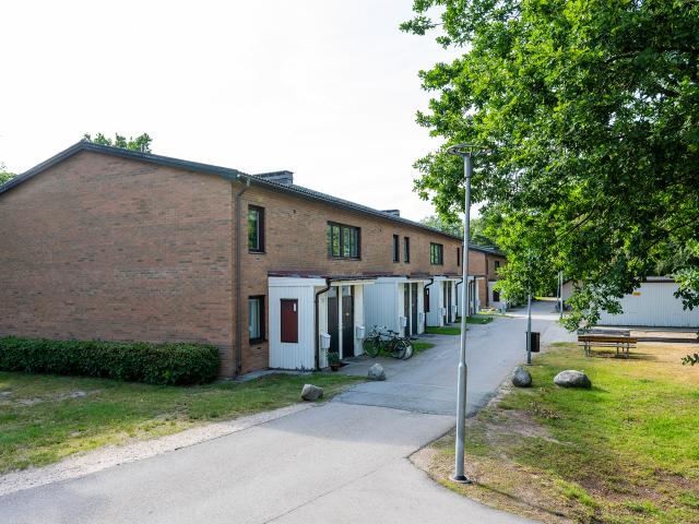 Lägenhet hyra i Karlskrona, Blekinge