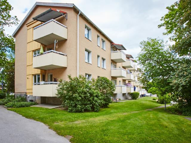 Lägenhet hyra i Västerås, Västmanland