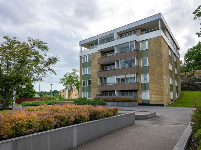 Lägenhet hyra i Karlskrona, Blekinge