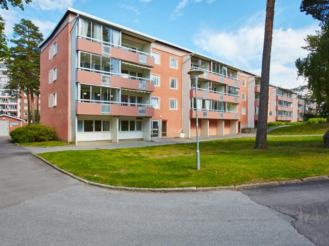 Lägenhet hyra i Västerås, Västmanland