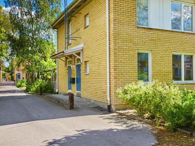 Lägenhet hyra i Västerås, Västmanland