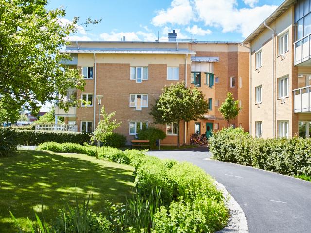 Lägenhet hyra i Göteborg, Västra Götaland