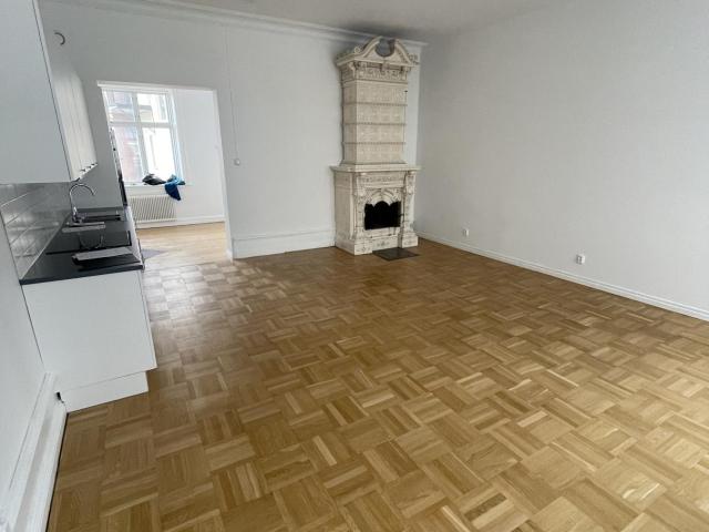 Lägenhet hyra i Karlskrona, Blekinge
