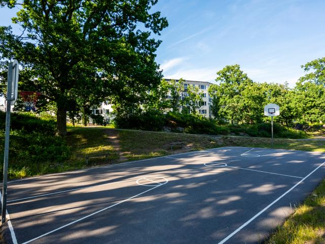 Lägenhet hyra i Karlskrona