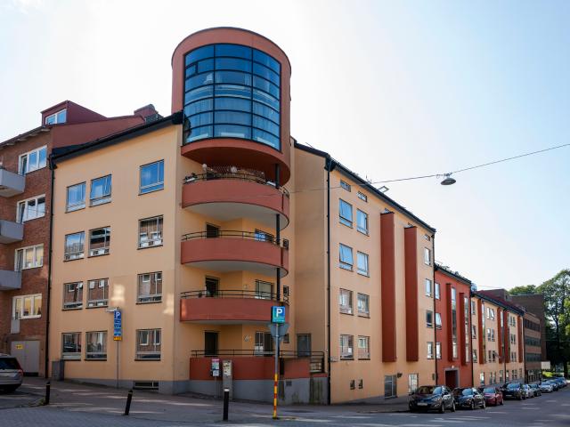 Lägenhet hyra i Karlskrona, Blekinge