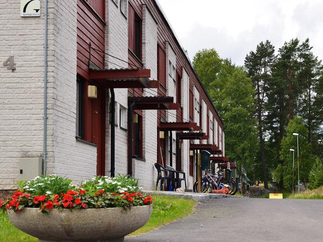 Lägenhet hyra i Gävle, Gävleborg