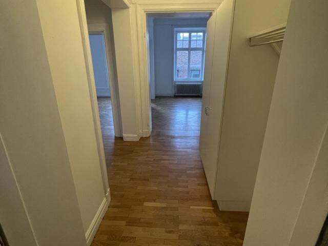 Lägenhet hyra i Karlskrona, Blekinge