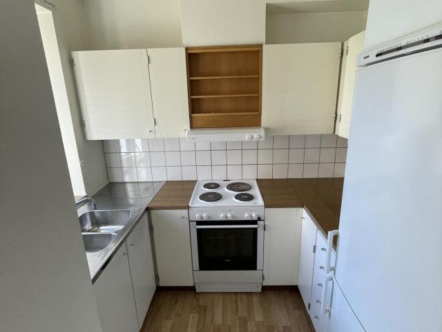 Lägenhet hyra i Karlskrona, Blekinge