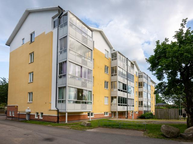 Lägenhet hyra i Karlskrona, Blekinge
