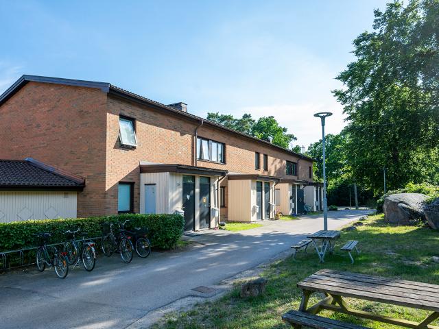 Lägenhet hyra i Karlskrona, Blekinge