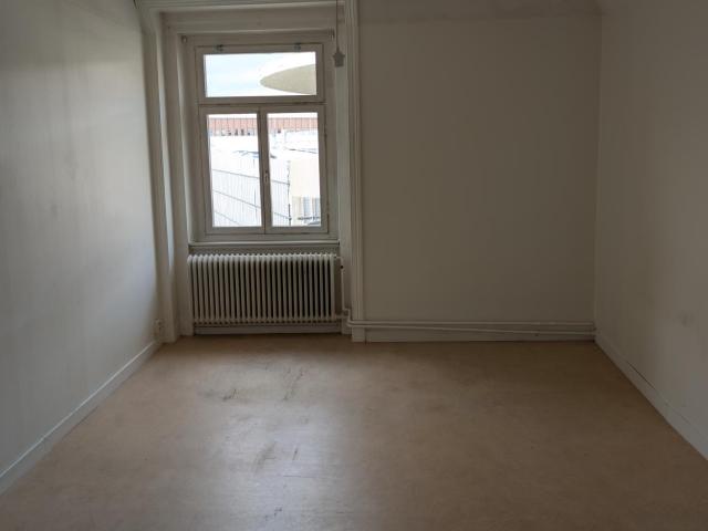 Lägenhet hyra i Bingeby, Visby
