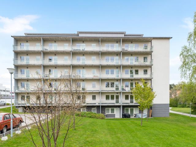 Lägenhet hyra i Enköping, Uppsala