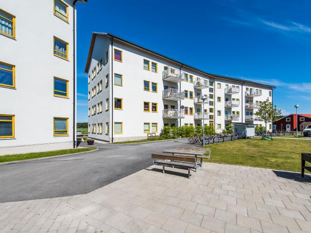 Lägenhet hyra i Märsta, Stockholm