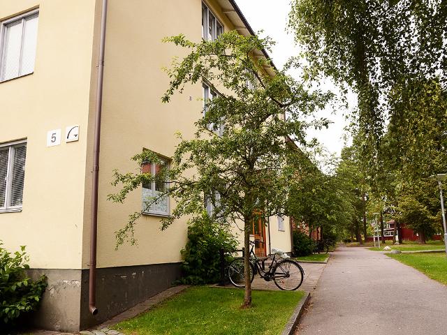 Lägenhet hyra i Gävle, Gävleborg