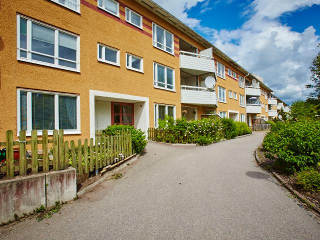 Lägenhet hyra i Vallby, Västerås