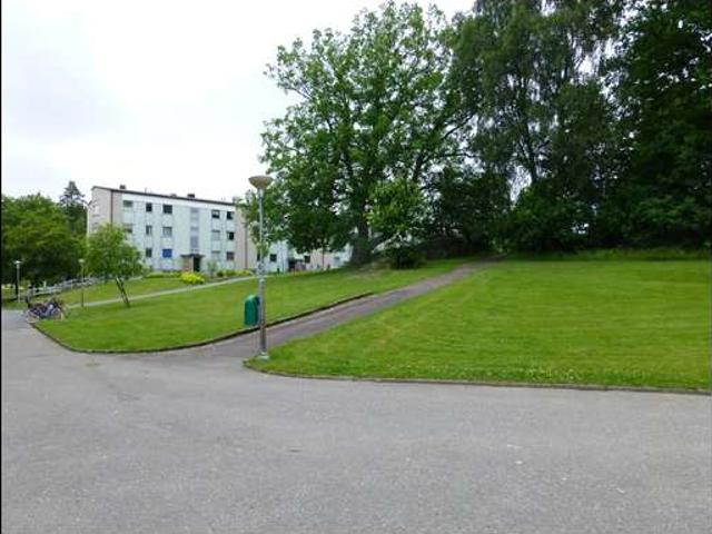 Lägenhet hyra i Alingsås, Västra Götaland