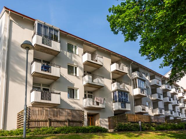 Lägenhet hyra i Karlskrona, Blekinge