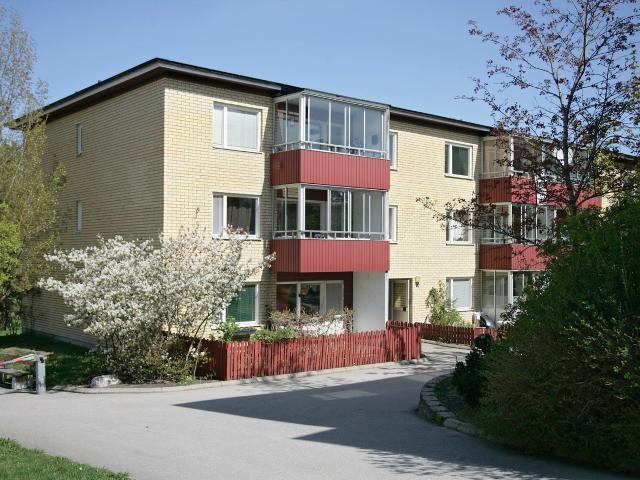 Lägenhet hyra i Steninge, Stockholm