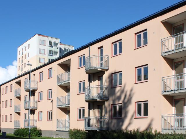 Lägenhet hyra i Enköping, Uppsala