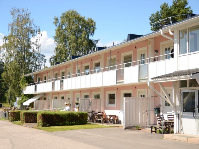 Lägenhet hyra i Gävleborg