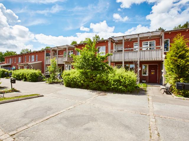 Lägenhet hyra i Västerås, Västmanland