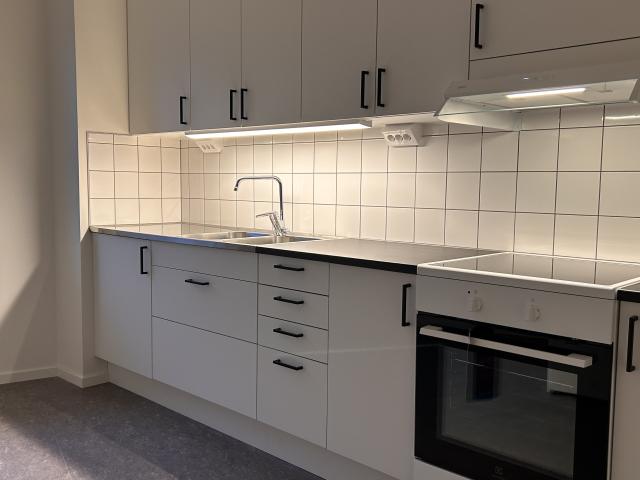 Lägenhet hyra i Västerås, Västmanland