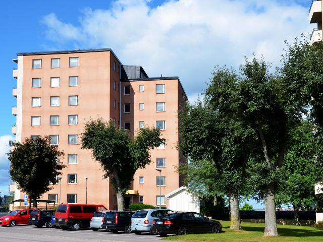 Lägenhet hyra i Gävle, Gävleborg