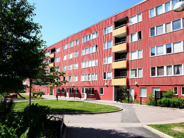 Lägenhet hyra i Gävle, Gävleborg