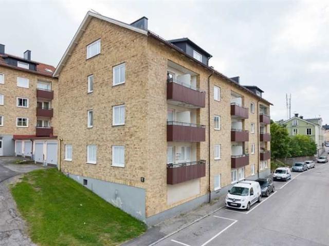Lägenhet hyra i Härnösand, Härnösands domkyrkodistrikt