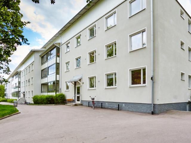 Lägenhet hyra i Vetterstorp, Västerås