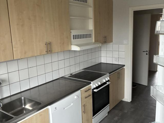 Lägenhet hyra i Hyltebruk, Halland