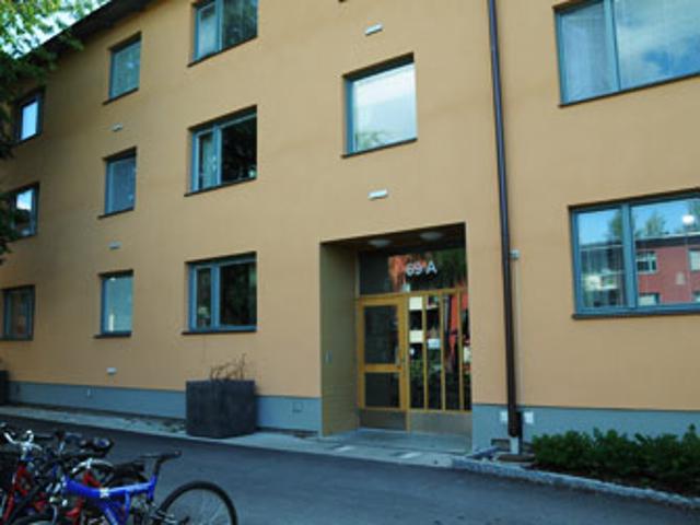 Lägenhet hyra i Gävle, Gävleborg