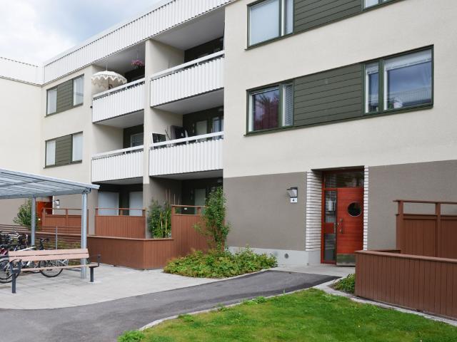 Lägenhet hyra i Gävle, Gävleborg