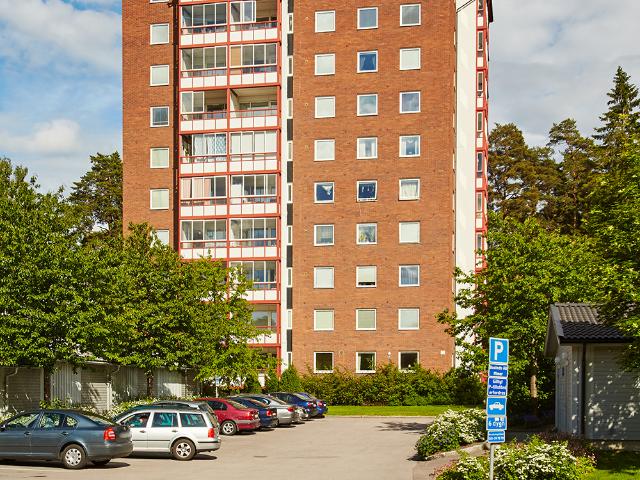 Lägenhet hyra i Västerås, Västmanland