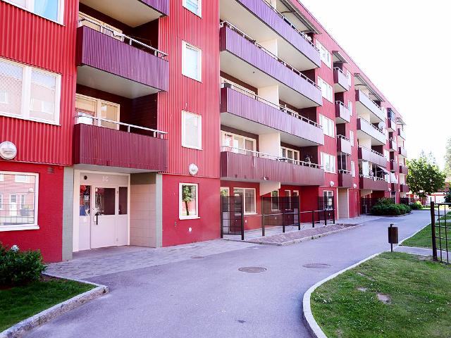 Lägenhet hyra i Gävle, Gävleborg