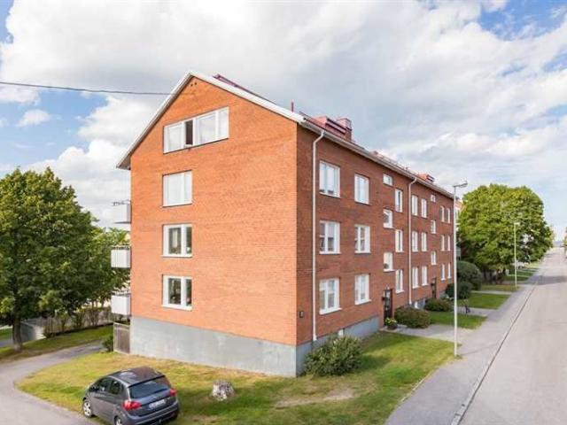 Lägenhet hyra i Västernorrland