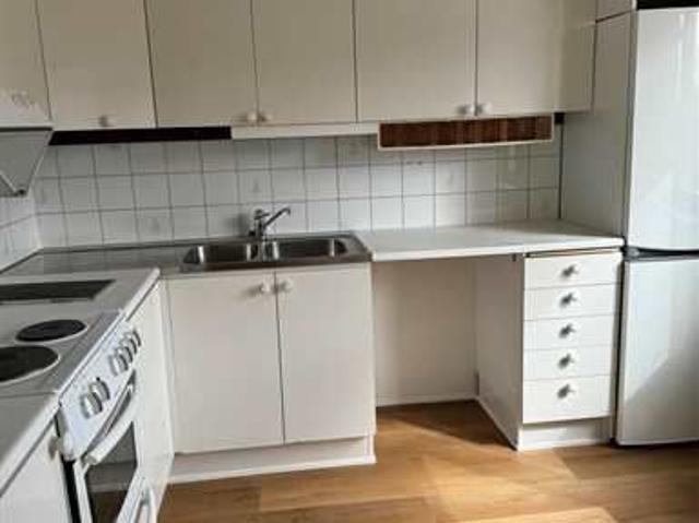 Lägenhet hyra i Härnösand, Västernorrland